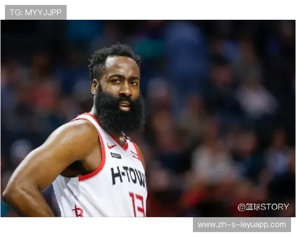 哈登回归火箭，球队期待西部重振雄风